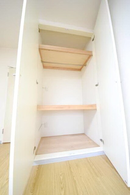 メゾンブランシュの物件内観写真