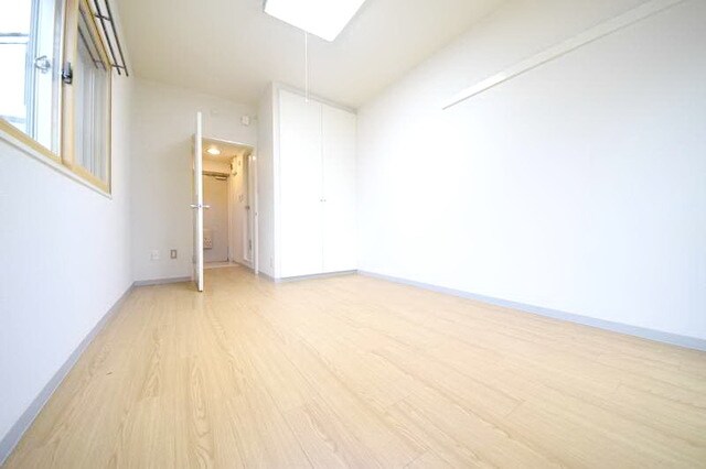 メゾンブランシュの物件内観写真