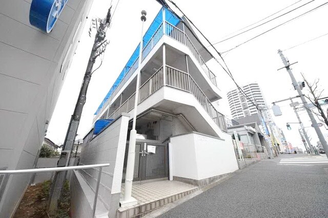 メゾンブランシュの物件内観写真