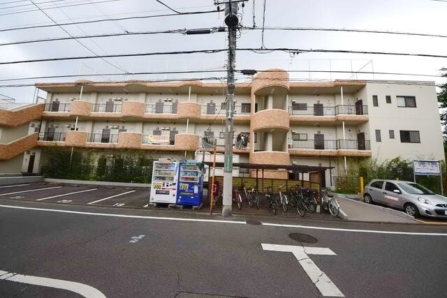 プレイリーハイムIIの物件内観写真