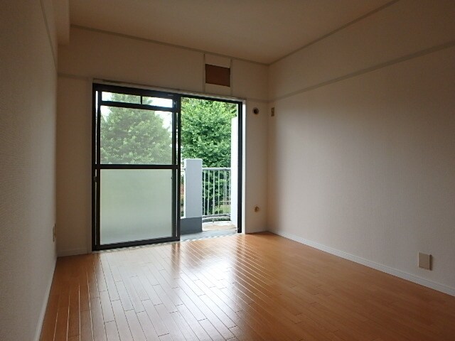 プレイリーハイムIIの物件内観写真