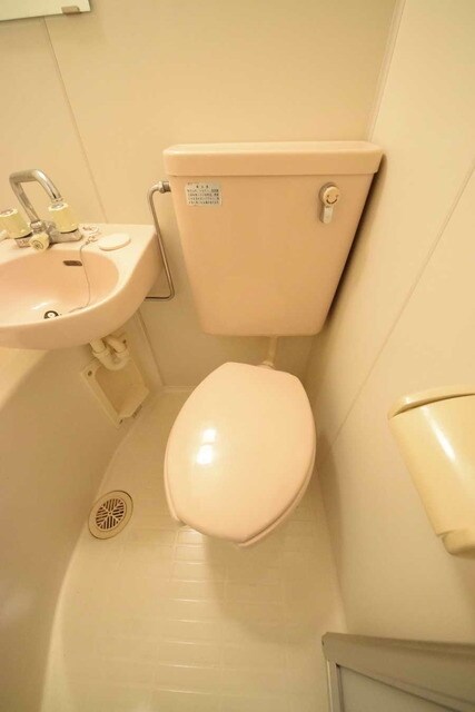 フェニックス国分寺の物件内観写真