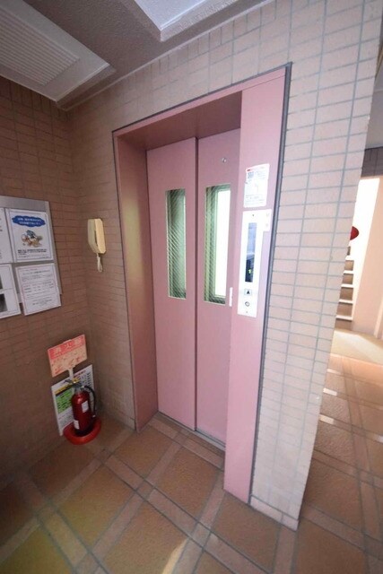 フェニックス国分寺の物件内観写真