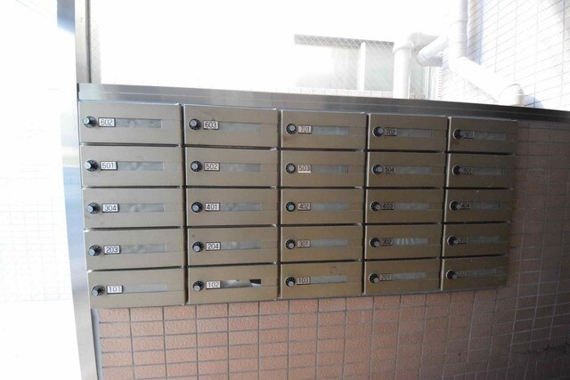 フェニックス国分寺の物件内観写真