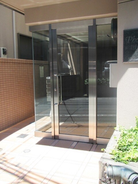 フェニックス国分寺の物件内観写真