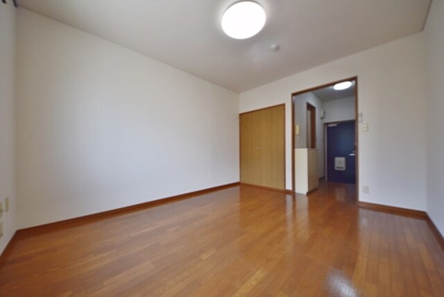 Mハウスの物件内観写真