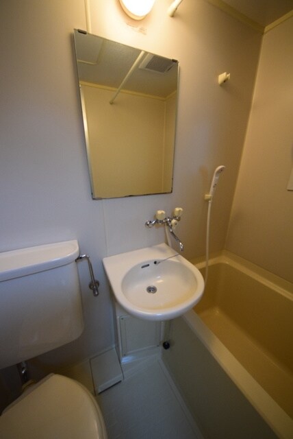 Mハウスの物件内観写真