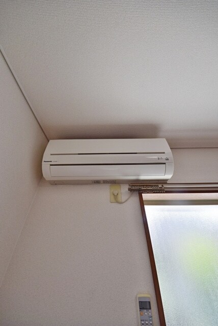 Mハウスの物件内観写真