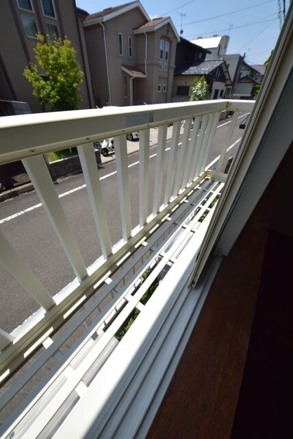 Mハウスの物件内観写真