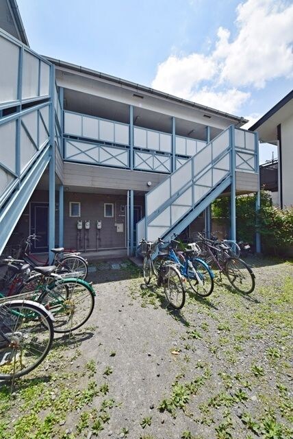 Mハウスの物件内観写真