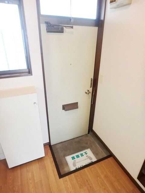 セゾンコートの物件内観写真