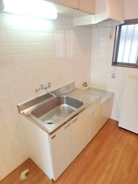 セゾンコートの物件内観写真