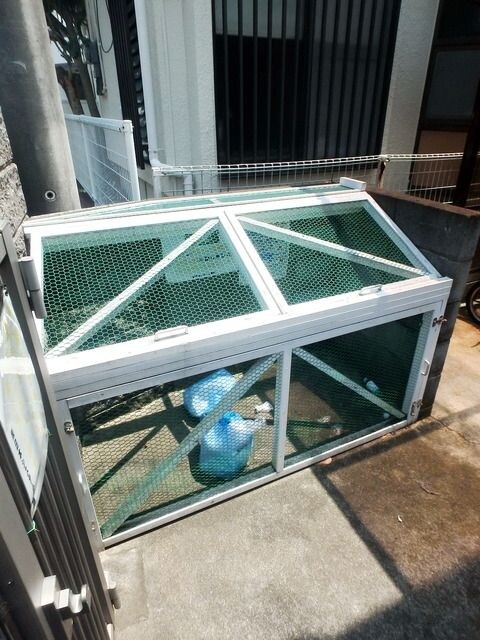 セゾンコートの物件内観写真