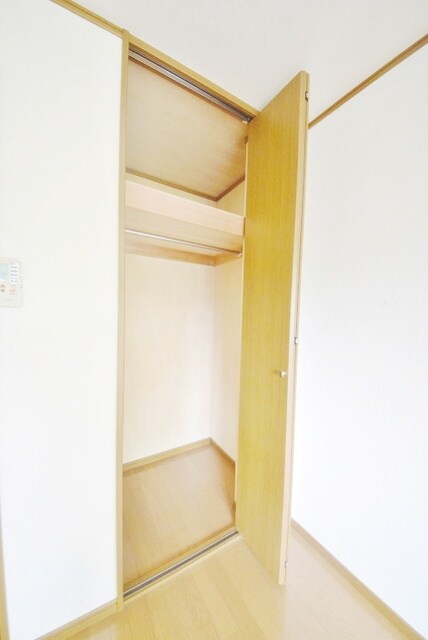 コーポグロリアの物件内観写真