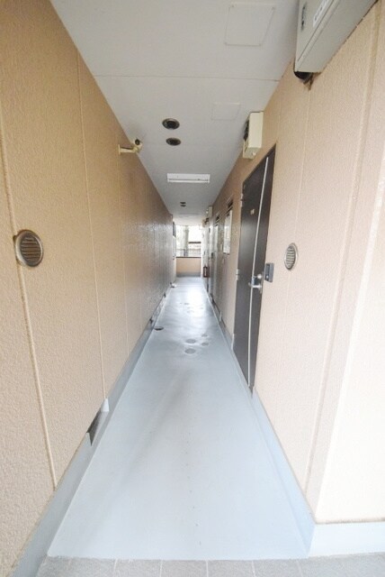 コーポグロリアの物件内観写真