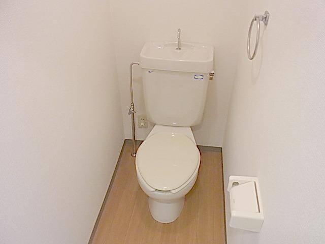 コア・イーストの物件内観写真