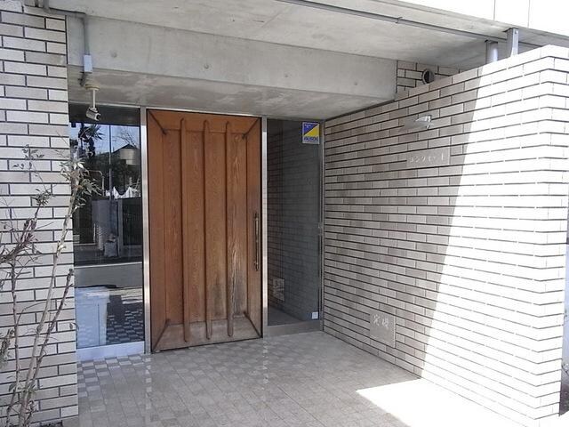 コンフォートの物件内観写真