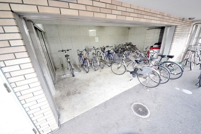 コンフォートの物件内観写真