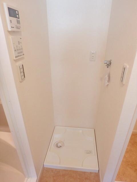 バーミープレイス西国分寺IVの物件内観写真