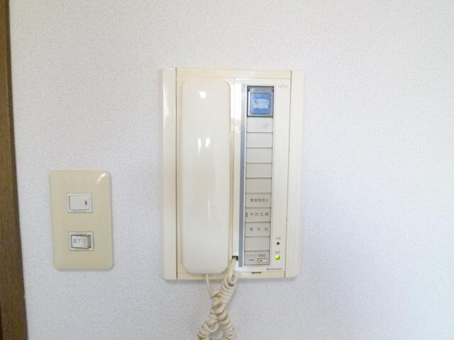 ライオンズテラス武蔵小金井の物件内観写真