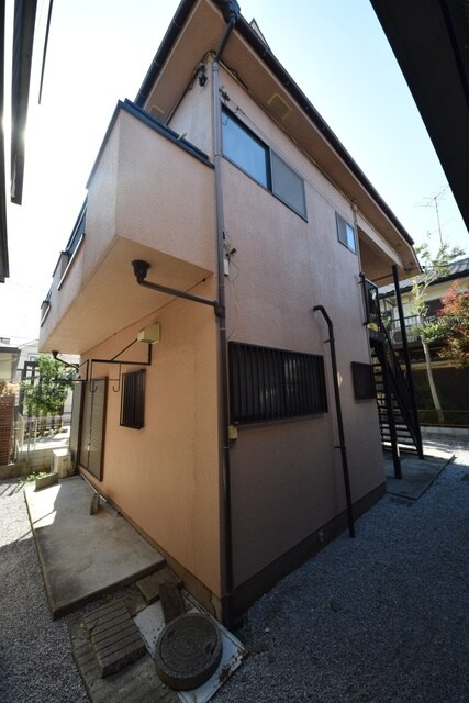 プチメゾン東戸倉IIの物件内観写真