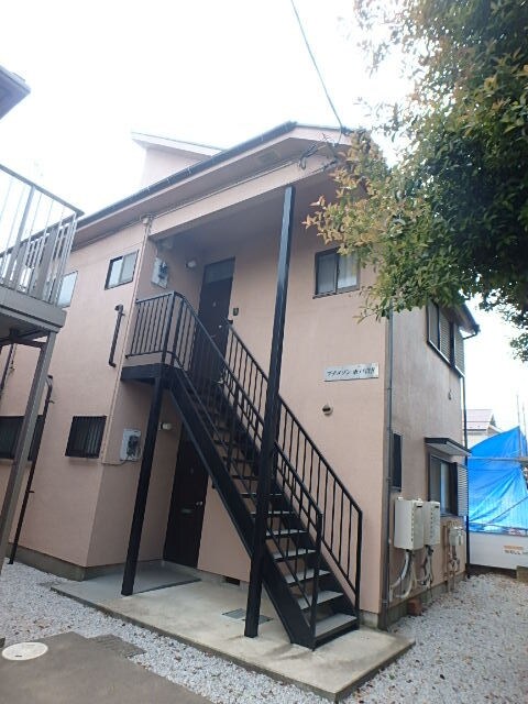 プチメゾン東戸倉IIの物件内観写真