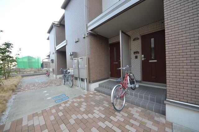 M.STAGE II(エムステージII)の物件内観写真