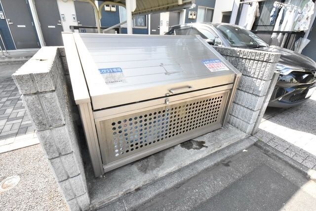 レオネクストコンセルトの物件内観写真