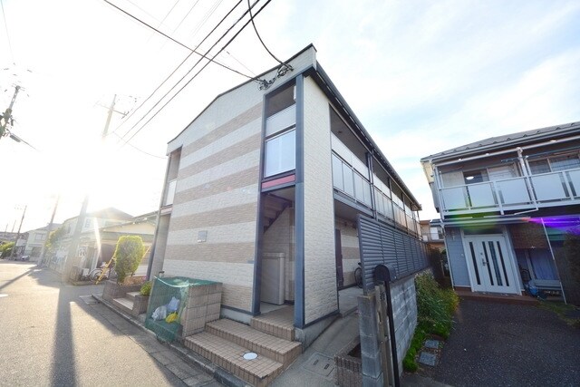 レオパレスボナールの物件内観写真