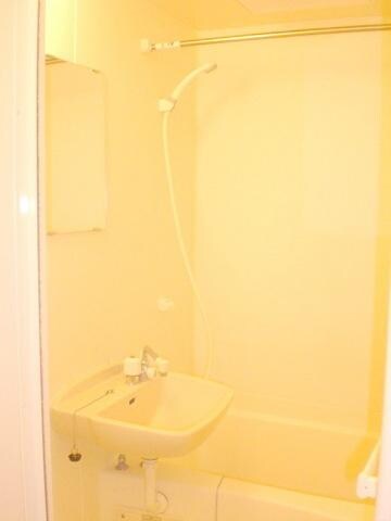 レオパレスエルパセオIIIの物件内観写真