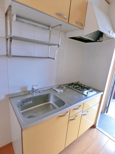 マグノリアの物件内観写真