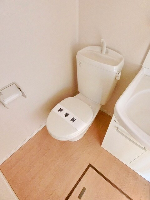 マグノリアの物件内観写真