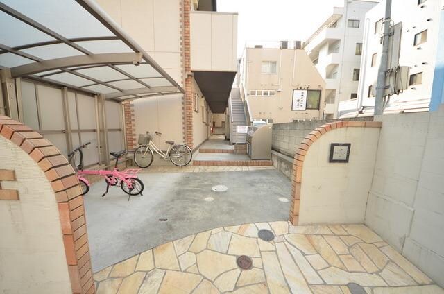 マグノリアの物件内観写真