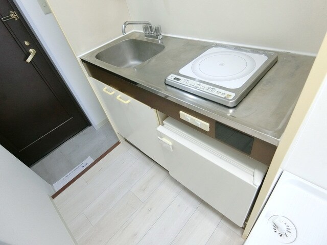 ヴェルト21の物件内観写真