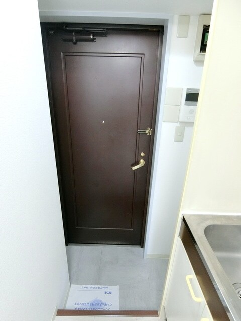 ヴェルト21の物件内観写真