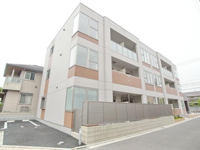 リオ アレーナの物件内観写真