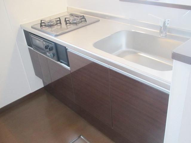 メゾン・ド・ソレイユの物件内観写真