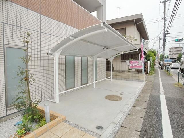 リオ アレーナの物件内観写真