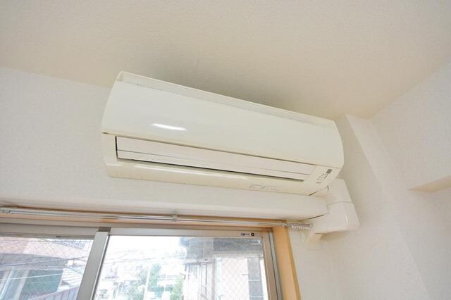 ラ・ジオンの物件内観写真