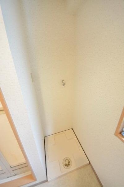 ラ・ジオンの物件内観写真