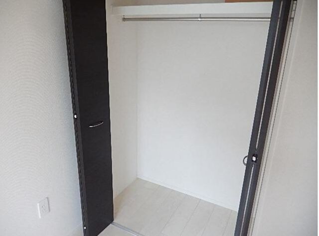 ジェントリーの物件内観写真