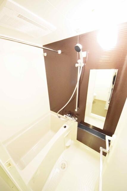 レジディア国立の物件内観写真