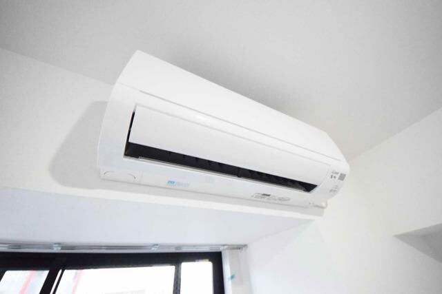 レジディア国立の物件内観写真