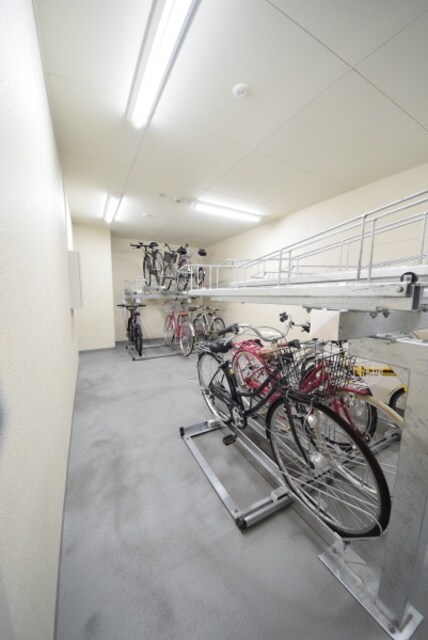 コリーヌ国分寺の物件内観写真