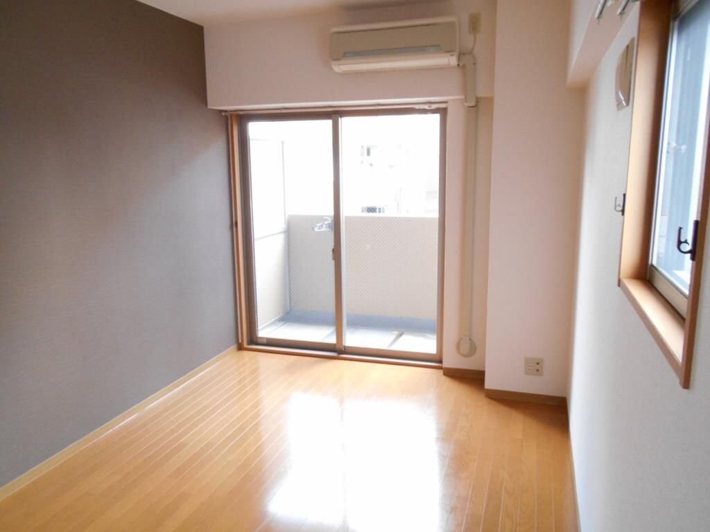 マンション星美の物件内観写真