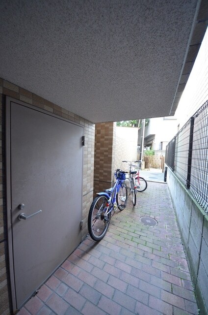 マンション星美の物件内観写真