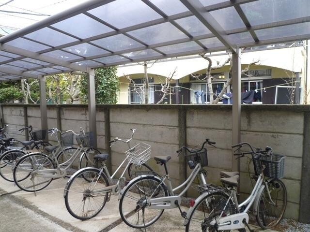 ネオス吉祥寺の物件内観写真