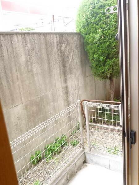 ネオス吉祥寺の物件内観写真