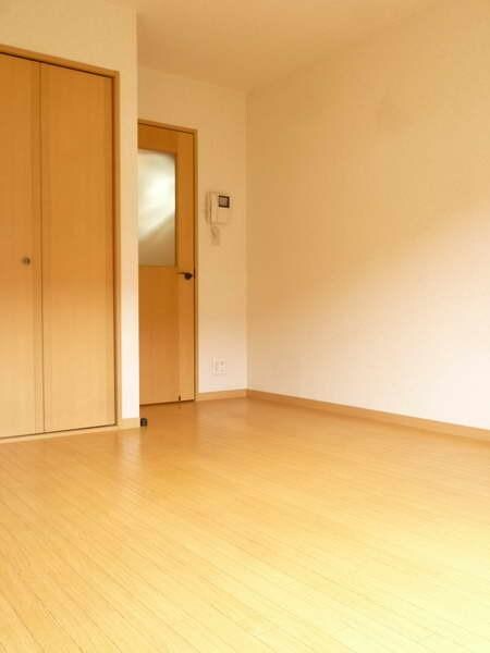 ネオス吉祥寺の物件内観写真