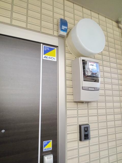 サンライズ花澤台Lの物件内観写真